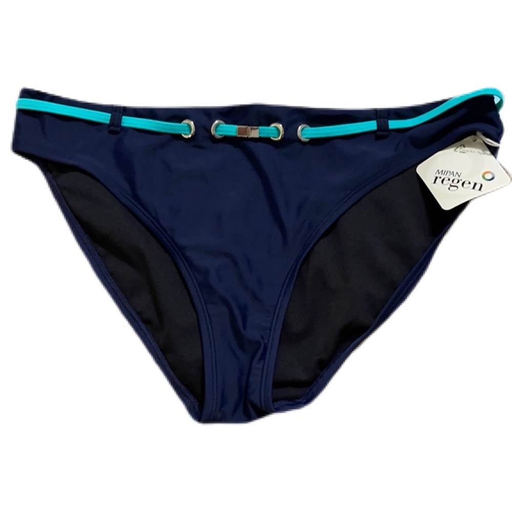 Eco swim bottoms